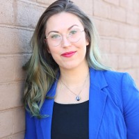 Kathleen Donlinger