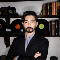 Isaác Naranjo