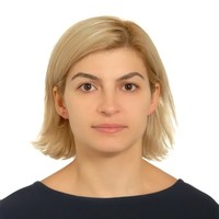 Oksana Liakhevych