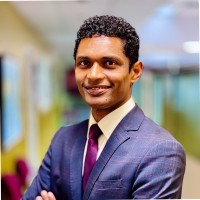 Raymond Karamath