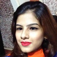Hadia Kiran