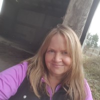 Jane Ray
