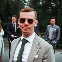 Eric Classon