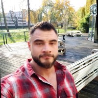 Igor Kramer Pinotti, MS. Eng.