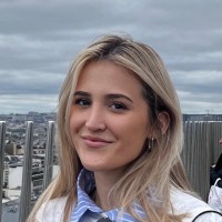 Abra Lea Simonic