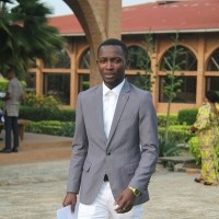 Kokou Léonce AGOLIKI