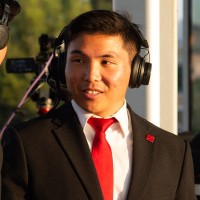 Justin Lee