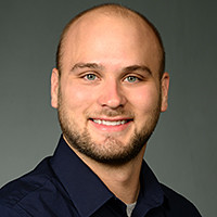 Andrew West, Csp