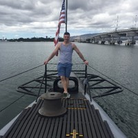 Kyle Malone