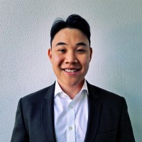 Gavin Hua