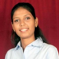 Truptee Salunkhe