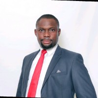 Charles Osubu