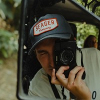 Noah Custer