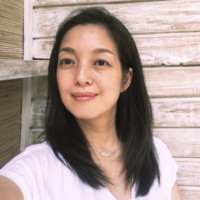 Elisa Zhao