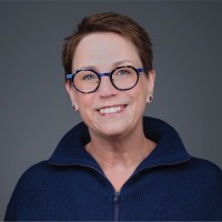 Mary Beth Benner, CAE