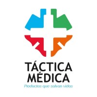 Táctica Médica
