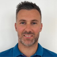 Vincent Palmieri