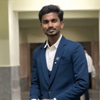 Bhargav Krishna