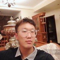 Jinghao Yang