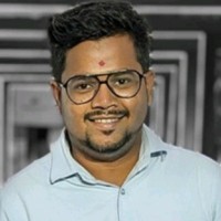 Mayur Mane