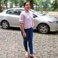 Rashmi Sharma