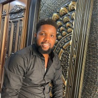Otuesieme Ifeanyi Chimaobi