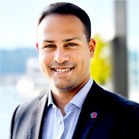 Brian D'Souza