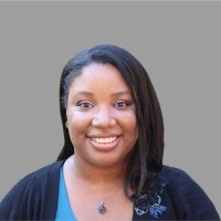 Andrea Ramsay, MHA