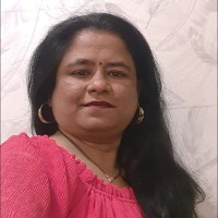 Kavita M.