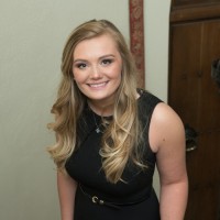 Savannah Burgett