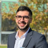 Mohammed Bouhrai