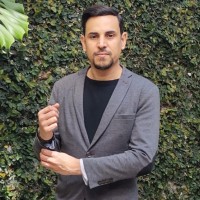 Antonio Boada