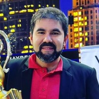 Pedro Benítez