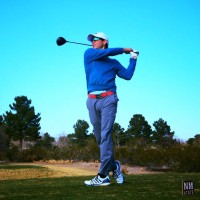 Johnny Lynch, PGA