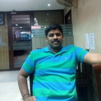 Senthil Kumar Sundramoorthy