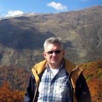 Zarko Trpkoski