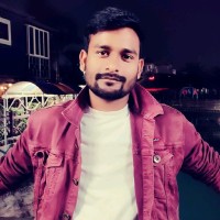 Vikesh Kumar