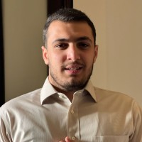 Ahmad Abd Almaati