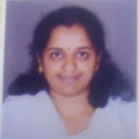 Umaa Maheswari