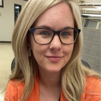 Crystal Dilbeck