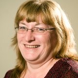 Tina Vincent