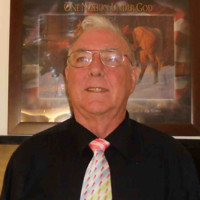 Jay Lisonbee
