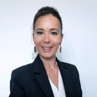 Aurore Blanc