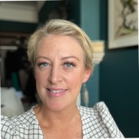 Paula Hunkin (Doyle)