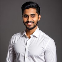 Vivek reddy