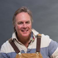 Andrew Sinclair MRSS SWAc