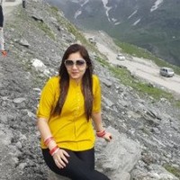 Monika Bansal