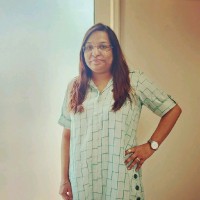 Ambica Bhatia