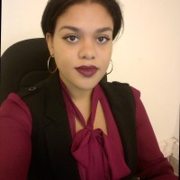 Monica Imbwae