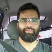 André Luiz Dos Santos